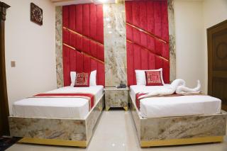 Metro One Hotel - Lahore - 4