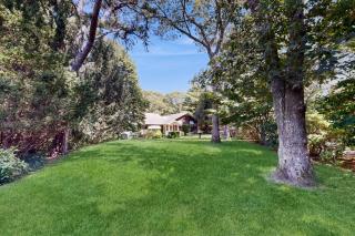 The CAVU Mansion on Bellevue - Oklahoma Heights - 7