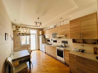 Amy's Apartment - Baku - 4