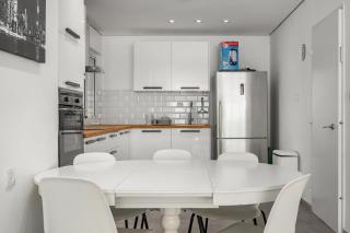 Ashdod Skyview modern 3bdr apartment by torohome - Ashdod - 0