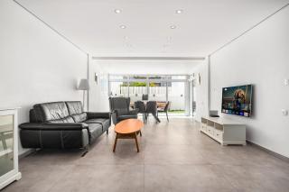 Ashdod Skyview modern 3bdr apartment by torohome - Ashdod - 8