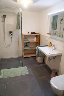 Wohnung Wendelstein mit Bergblick im Inntal - zentral & ruhig - Flintsbach am Inn - 3