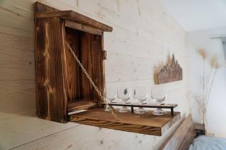 Wohnung Wendelstein mit Bergblick im Inntal - zentral & ruhig - 2