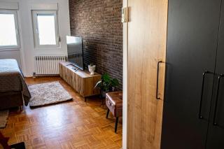 Studio apartman Valpovo - 8