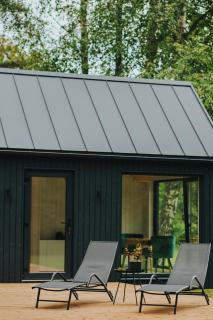Holidayhouse Ķesterciems with sauna - 9
