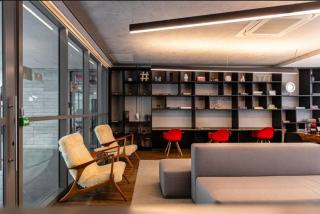 VN Oscar Freire AP 1507 - São Paulo - 5