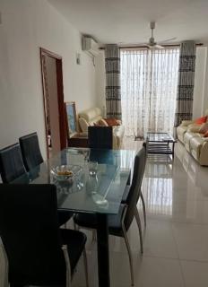 Spacious 3BHK apartment Colombo 06 - Wellawatta - 1