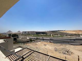 gem view guest House - Kairo - 8