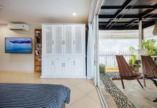 VietHOME- The Rooftop w Garden - 4 guests - Lift - 8