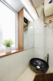 VietHOME- The Rooftop w Garden - 4 guests - Lift - 7