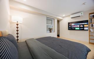 VietHOME- The Rooftop w Garden - 4 guests - Lift - 4