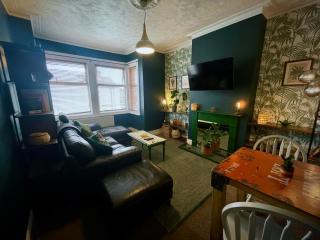 Stylish and artistic flat in Southend on Sea - Southend-on-Sea - 0