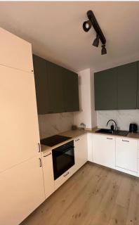 Apartamenty Akademicka przy Onkologii 2 - Bydgoszcz - 8