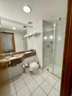 Aparthotel no hotel Slav Downtown com vaga - São Paulo - 4