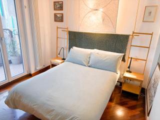 Commenda 25 - A special spot in the heart of Milan - Milan - 5