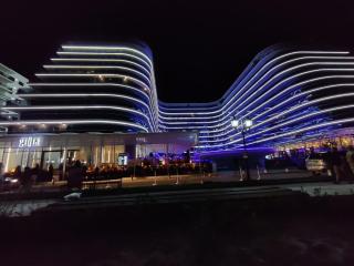 White Titanic Studio310 - Mamaia Sat/Năvodari - 9