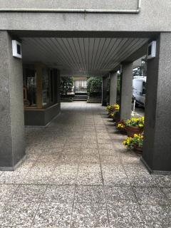 "Sweet Caroline" intero monolocale a COMO-mq 41- ideale per due persone , con garage privato - Como - 4