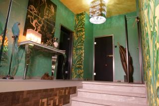 TemporeSana Studio-Apartement - 2 adults only health vacation - Saint-Vith - 1
