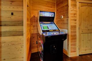 Finders Keepers Holiday home - Gatlinburg - 8
