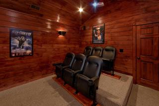 Finders Keepers Holiday home - Gatlinburg - 7