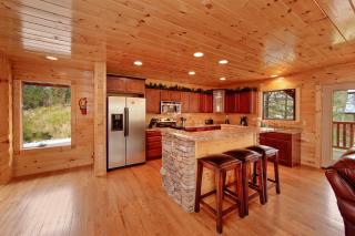Finders Keepers Holiday home - Gatlinburg - 3