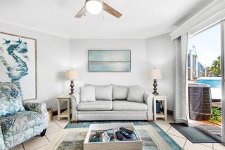 Ground Floor Coastal Condo-Beach Service Included - Destin - 6