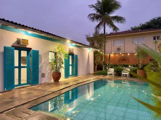 Casa Calú - Guarujá - 0