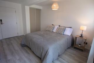 Espacio nuevo, tranquilo y céntrico en Bariloche - 8