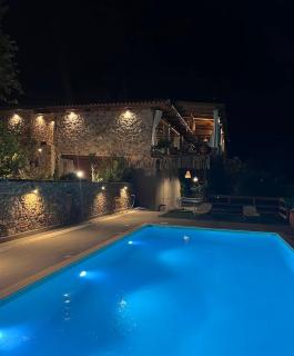 Calypso Villa with Jacuzzi Pool & Sea View - 6