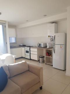 Departamento nuevo en el centro - Mar del Plata - 4