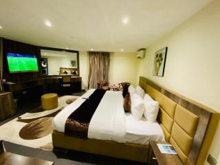 Swiss International The Vistana Lekki Lagos - 4