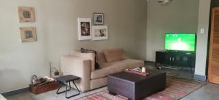 Home that fits all needs - Stellenbosch - 7