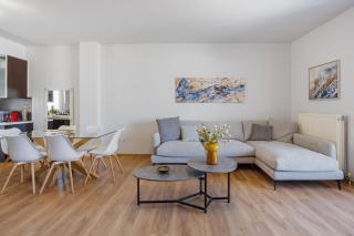 Villa Costa Luca in Vouliagmeni - 8