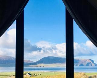 Switha - Luxury home in Stromness, Orkney with outstanding views and hot tub - 1