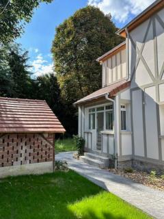 Maison proche Disney & Paris - Lagny - 1