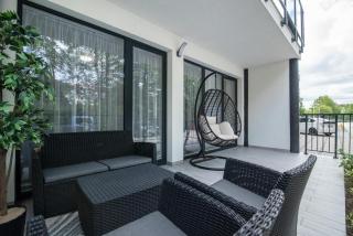 JASTRZĘBIA GÓRA Rozewska 44 apartament A01 - Tupadły - 0