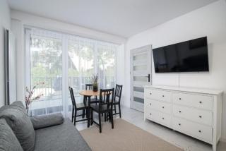 JASTRZĘBIA GÓRA Rozewska 44 apartament A01 - Tupadły - 9