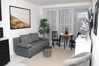 JASTRZĘBIA GÓRA Rozewska 44 apartament A01 - Tupadły - 7