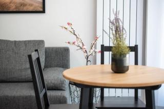 JASTRZĘBIA GÓRA Rozewska 44 apartament A01 - Tupadły - 5