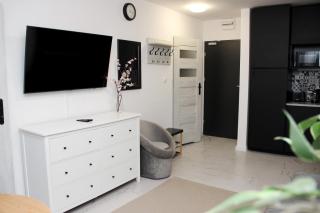JASTRZĘBIA GÓRA Rozewska 44 apartament A01 - Tupadły - 1