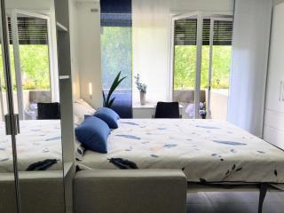 "Sweet Caroline"elegante monolocale a COMO-mq 41- ideale per due persone con garage su richiesta - Como - 6