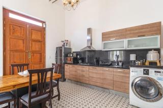 Suite en Centro Historico Terraza, Wifi, Desk, AC - 7