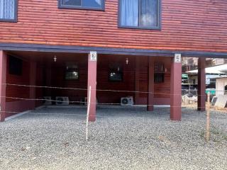 Seahorse Breeze Apartment 2 - Uvita - 5
