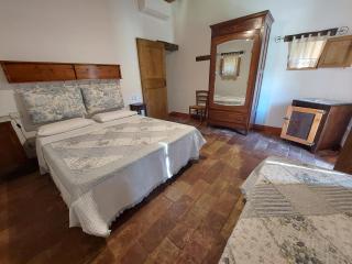 Pietra Antica Agriturismo - Ripatransone - 9