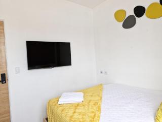 Comoda, Confortable Cerca Miraflores Fórum Majadas H10 - 4