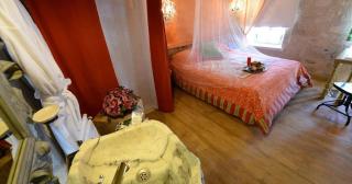 Marge Boutique Hotel - Ilıca - 2