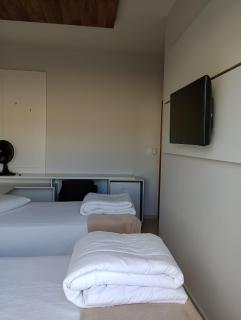 Hotel Eldorado - Piraí do Sul - 5