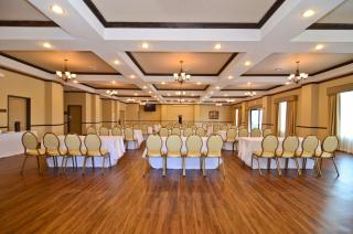 Best Western Plus Emory at Lake Fork Inn & Suites - Emory - 3