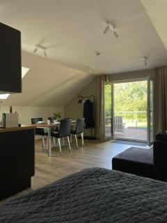 Ferienwohnung Zur Hohle - Niederreichenbach - 5