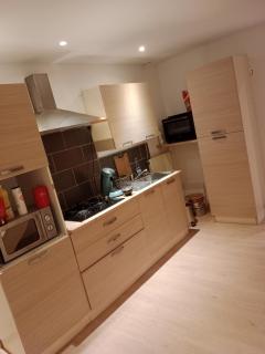 Chez Kevin - Void - 0